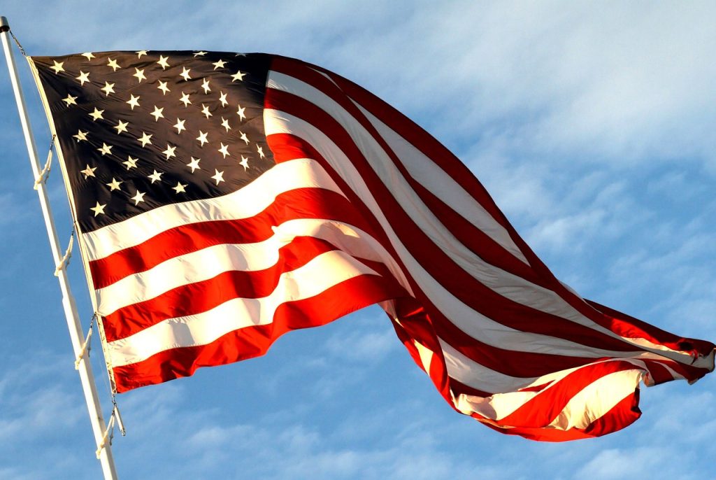 Amerika Vizesi